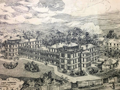 Being old in Victorian Richmond: an introduction