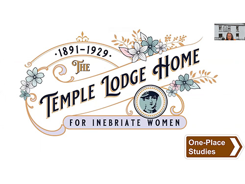 The Temple Lodge Home for Inebriate Women