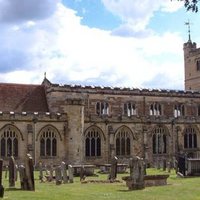 Revisiting Sources and Themes in Parish Histories