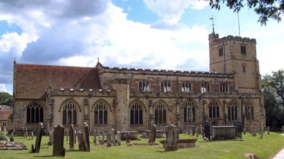 Revisiting Sources and Themes in Parish Histories