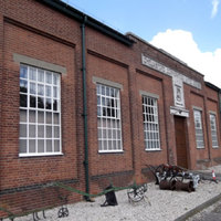 Essex Industrial Archaeology Group, Industrial Heritage Fair 2019