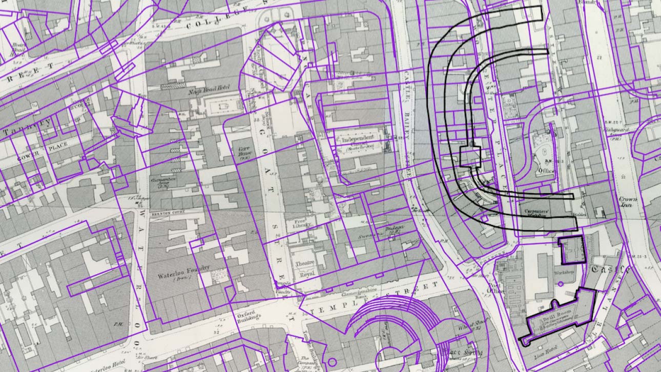 Creative Mapping Workshop