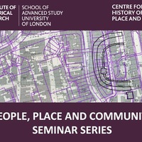 Challenging histories? Collaboration, community & remembering the bits ‘best’ forgotten