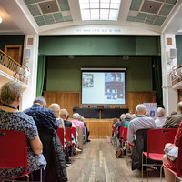 BALH AGM Minutes and Agenda Available For Members