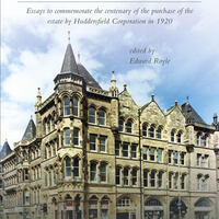 ‘Huddersfield, the town that bought itself’ – centenary celebrations
