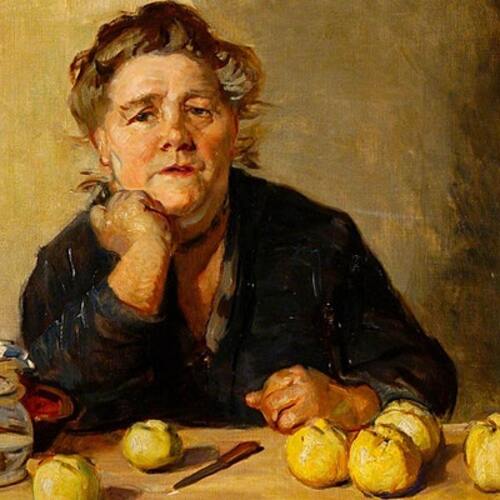 East Anglian Artists