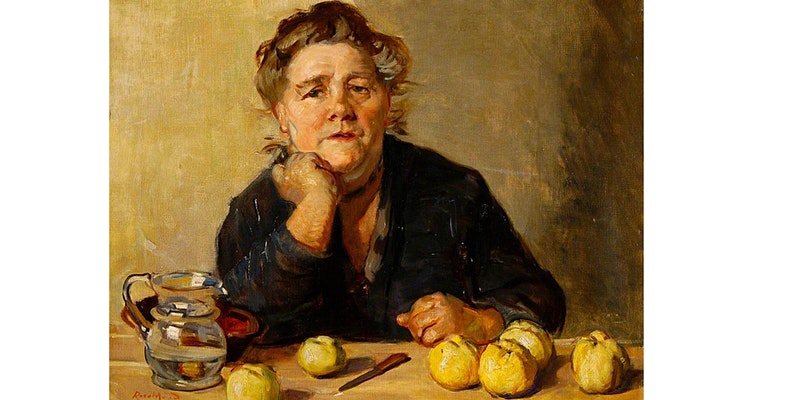 East Anglian Artists