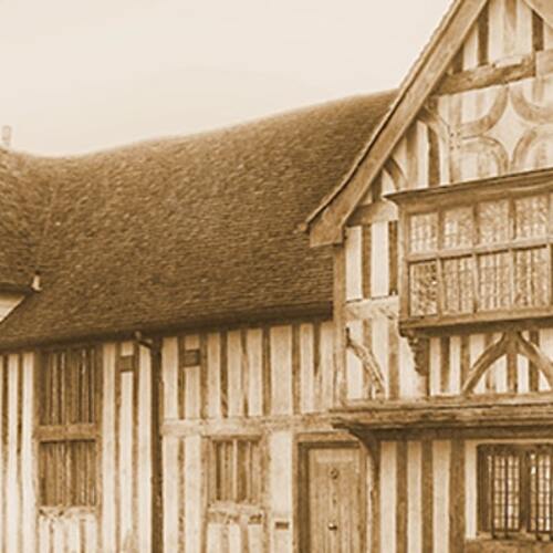 Walthamstow Village - A Place of History