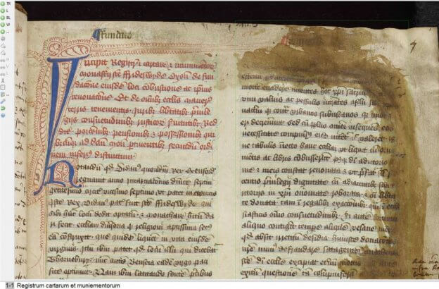 Machine Reading Medieval Latin Texts: the Launch of the UCL/Toronto Transkribus model