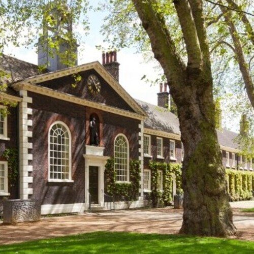 Huguenot Footsteps: Bethnal Green