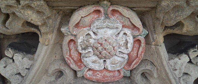 Tudors and Stuarts History Weekend