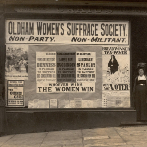 Local history: approaches to the national narrative from the local viewpoint