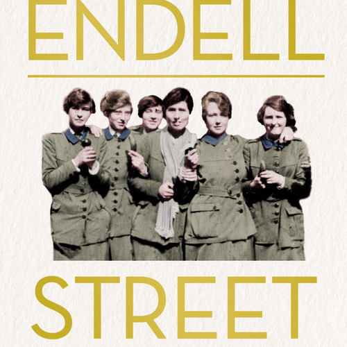 Suffragette Surgeons: The Women who ran Britain’s Trailblazing Military Hospital