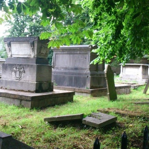 'From Monoux and Morris to Beer and Bacon Jam' - a Virtual Tour of Walthamstow
