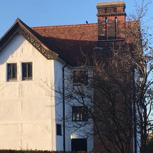 'From Fields and the Forest to Royals and the Railway' - a Virtual Tour of Chingford