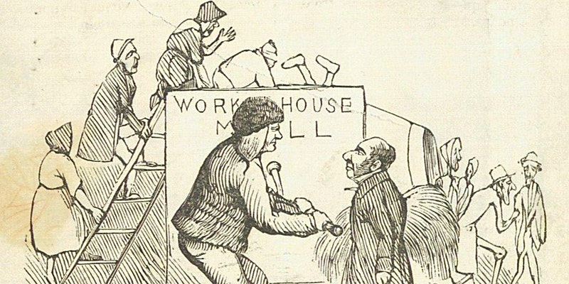 In Their Own Write: The Testimony of the Victorian English and Welsh Poor