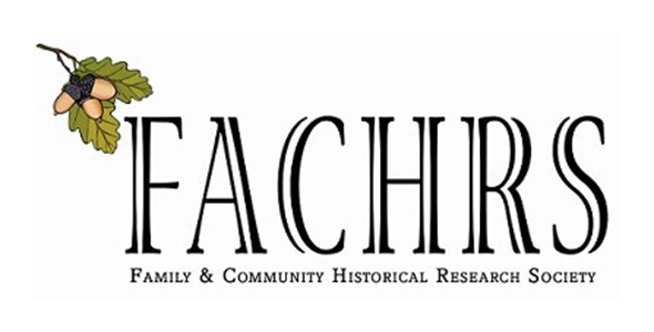 FACHRS Annual Conference and AGM
