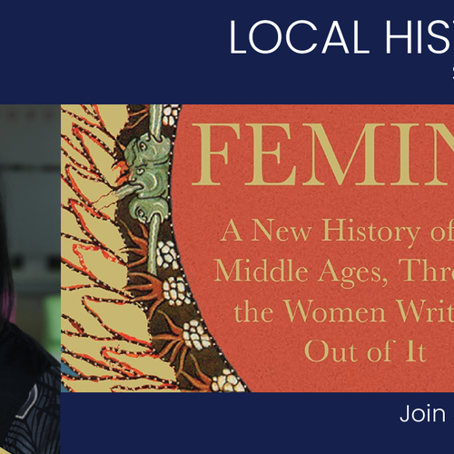 Local History Day 2022 (Virtual)