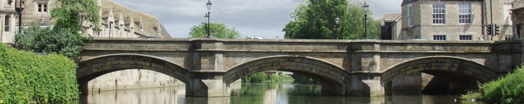 Stamford Local History Society