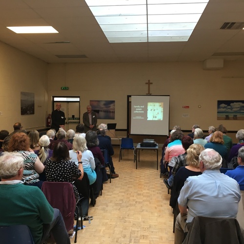 ‘Unexpected Sources for Local History’: BALH Regional Conference, Taunton