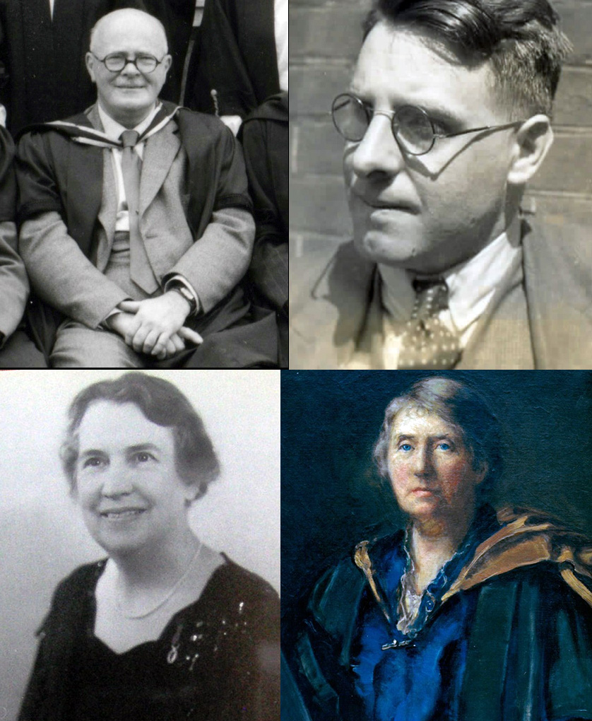 Celebrating Hampshire Historians: A Southampton Perspective