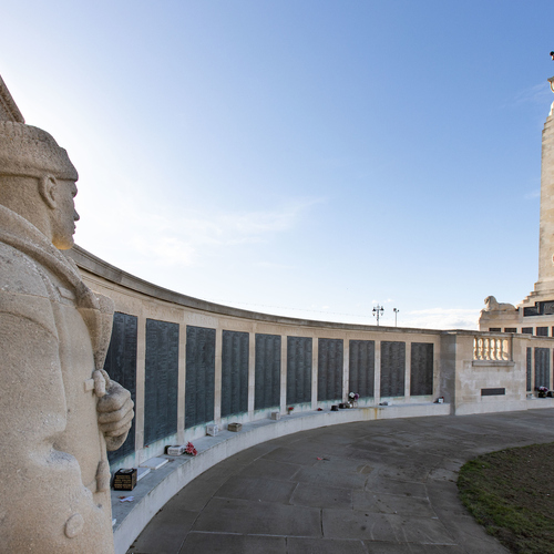 The CWGC – an introduction to the history and ongoing work of the CWGC