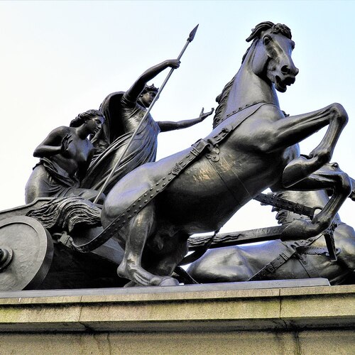 Boudica and the Romans: Battlefields Trust Study Day