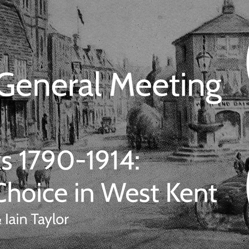 BALH Annual General Meeting