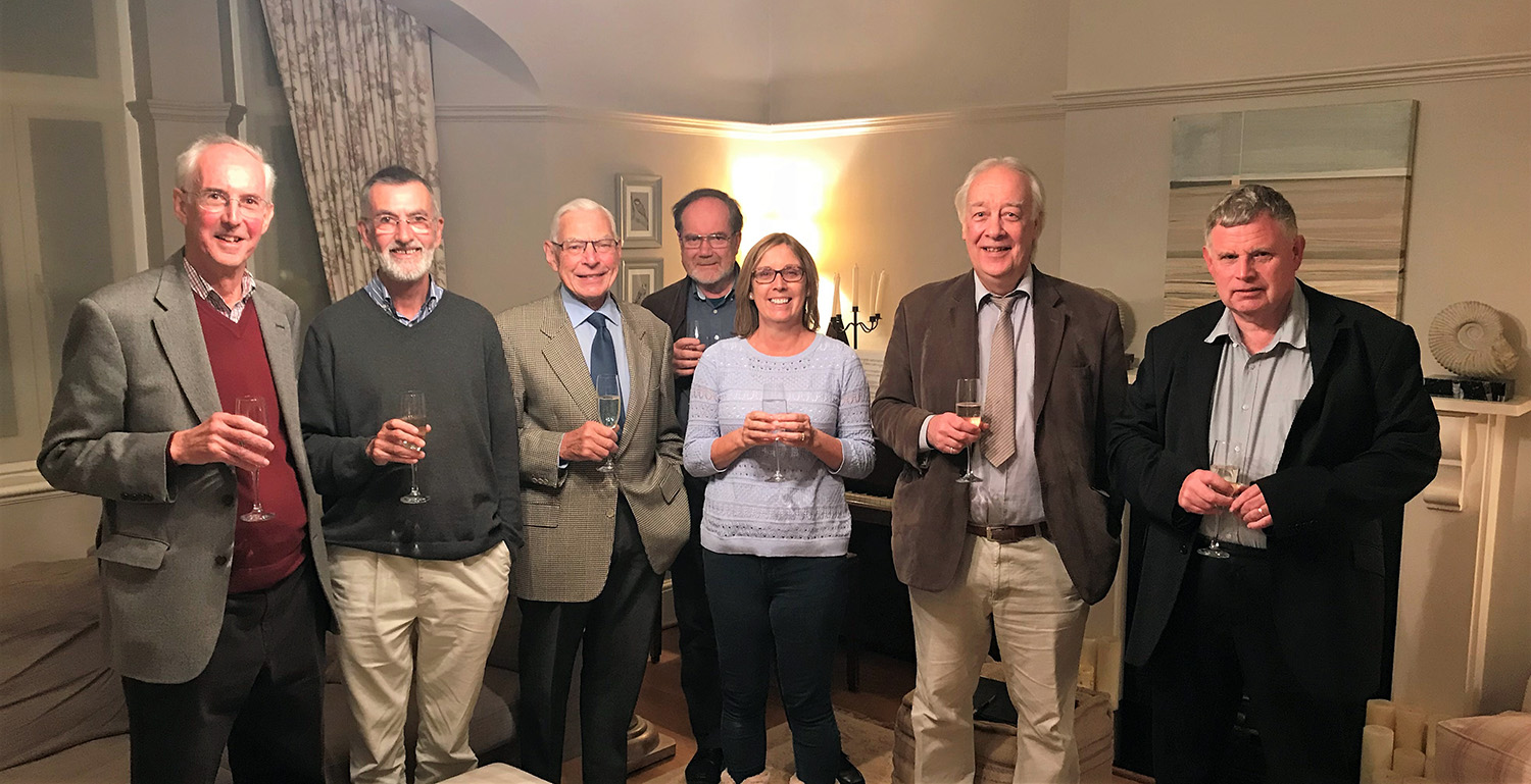 Dulwich Society Online Talks