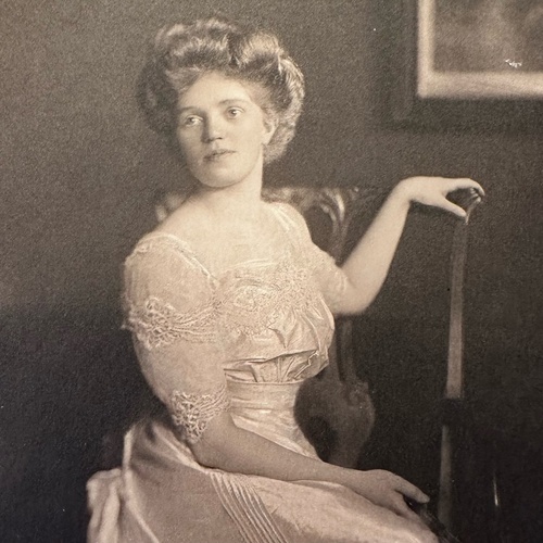 Breaking the Mold: Alberta Sturges, The Redefining of an American Heiress in the Gilded Age