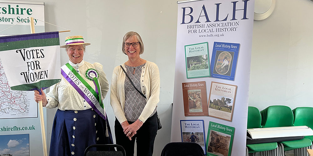 Wincanton History Day 2025