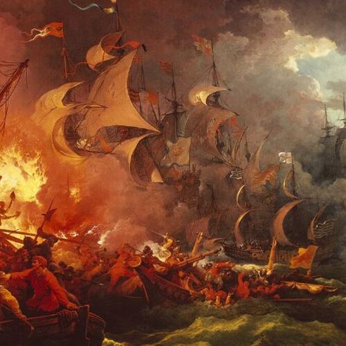 Armada! Study Day: Southampton Merchants & the Spanish Armada