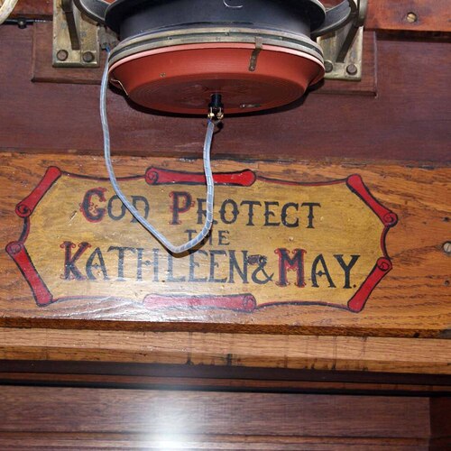 Not Lost at Sea: Some Sources for Local Maritime Histories