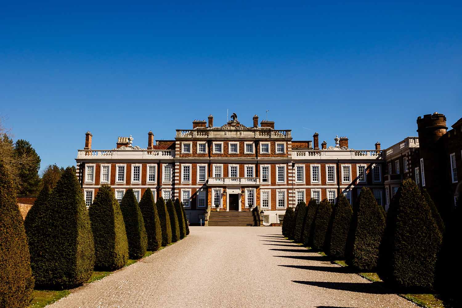 Why History Matters: The Countess of Derby’s History Study Days