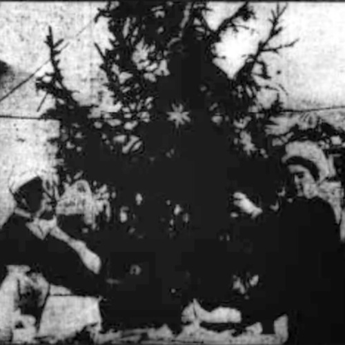 Christmas Charity and Paupers: The Christmas Experience for the Poor of Hampshire in the Twentieth Century to early Twenty-First Century