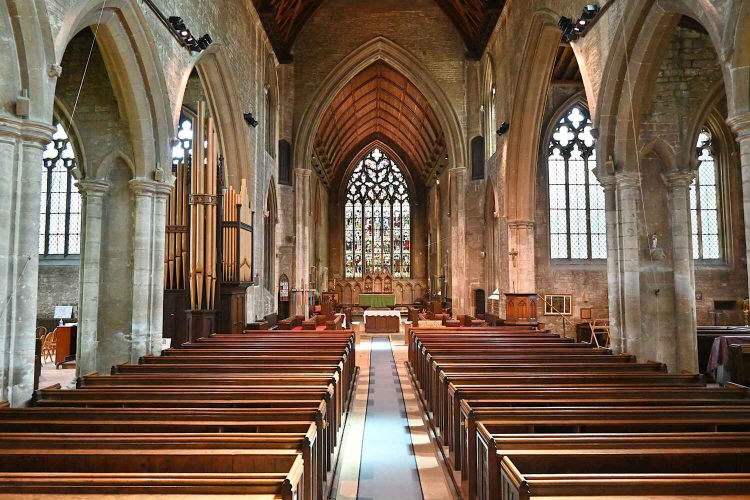 Lincolnshire Churches Conference 2026
