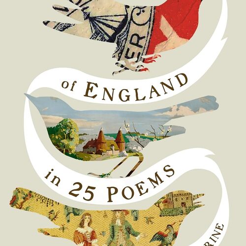 A History of England in 25 Poems: Hampshire Stories
