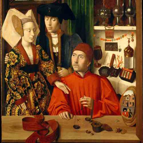 Faking Jewels: A Tudor Winchester Whodunnit
