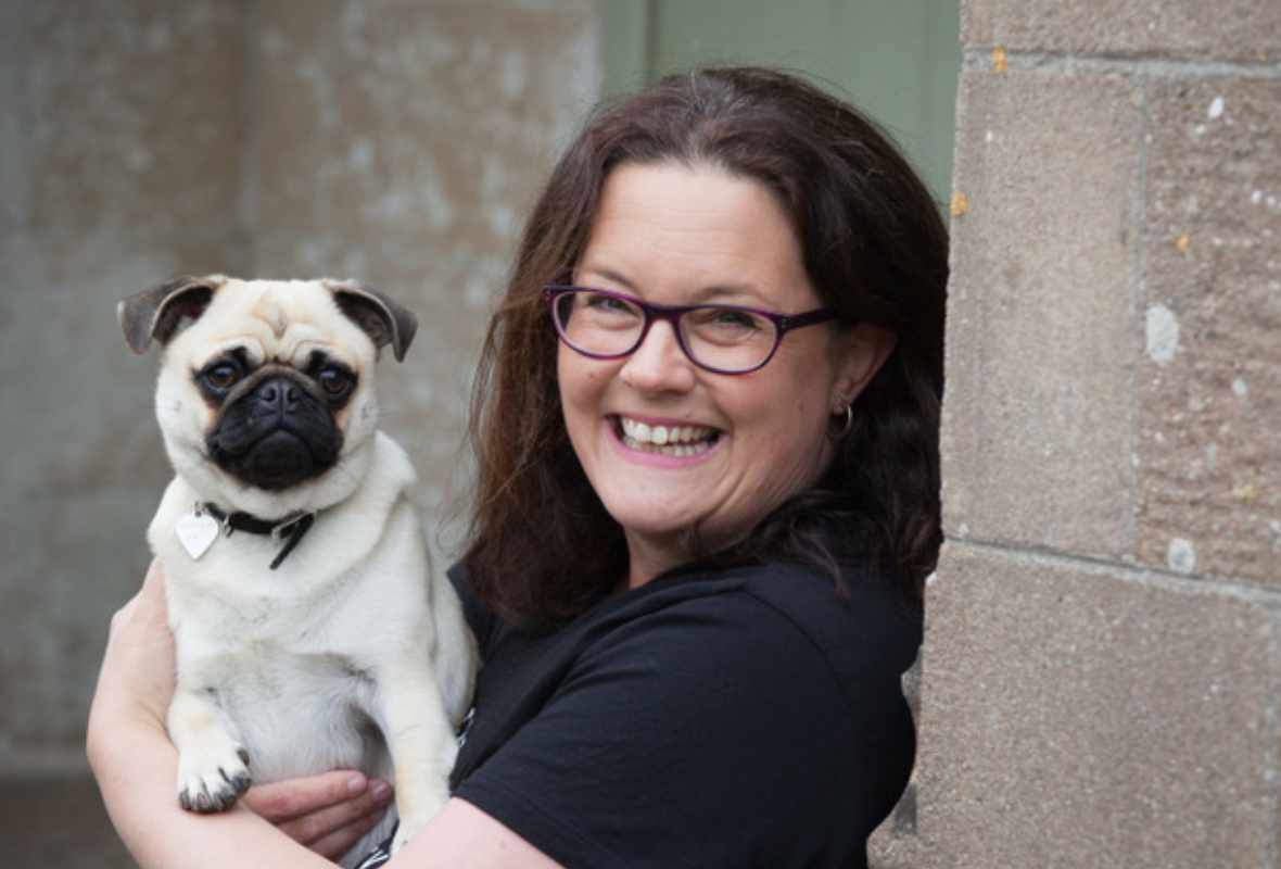 BALH Appoints New Projects Manager