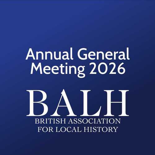 BALH Annual General Meeting 2026