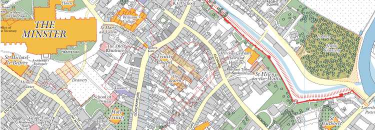 YAHS Yorkshire History Conference