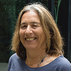 Dr Alison Baxter