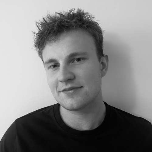Ben Robinson