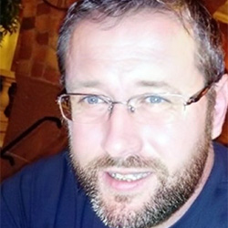 Jon Tait