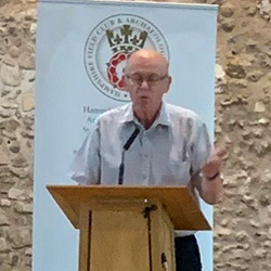 Roger Ottewill