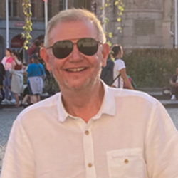 Steve Barrett