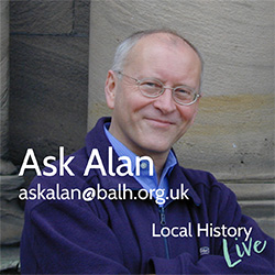 Local History Live | Forthcoming BALH Events | British Association For ...