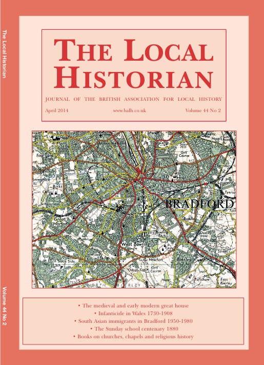 April 2014 Reviews